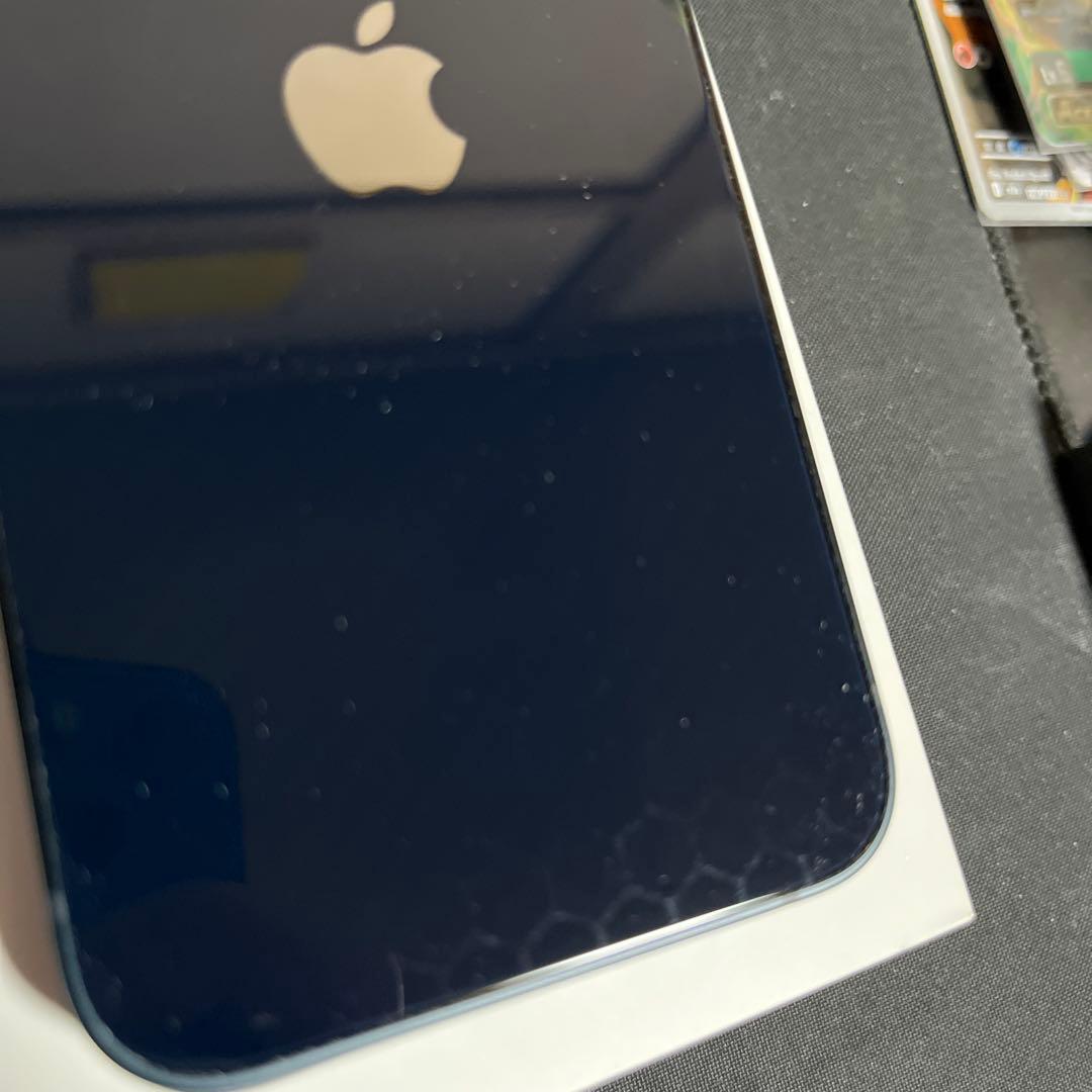 スマートフォン本体 iPhone13 mini