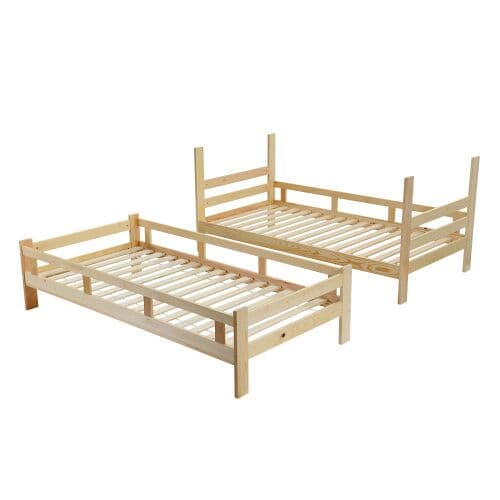 二段ベッド 大人用可　子供ベッド　子供部屋　社員寮　学生寮　ベッド　耐震