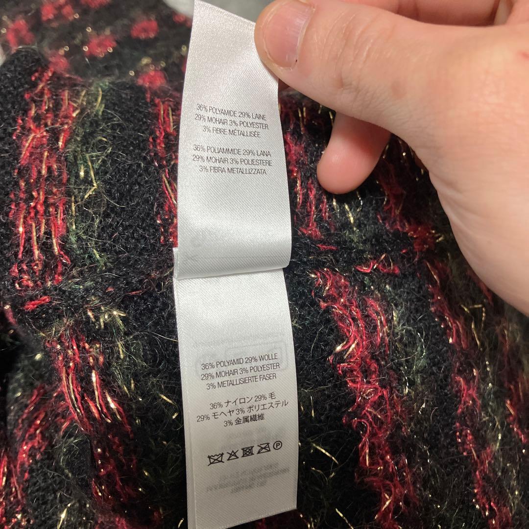 トップス supreme Flowers llic Sweater