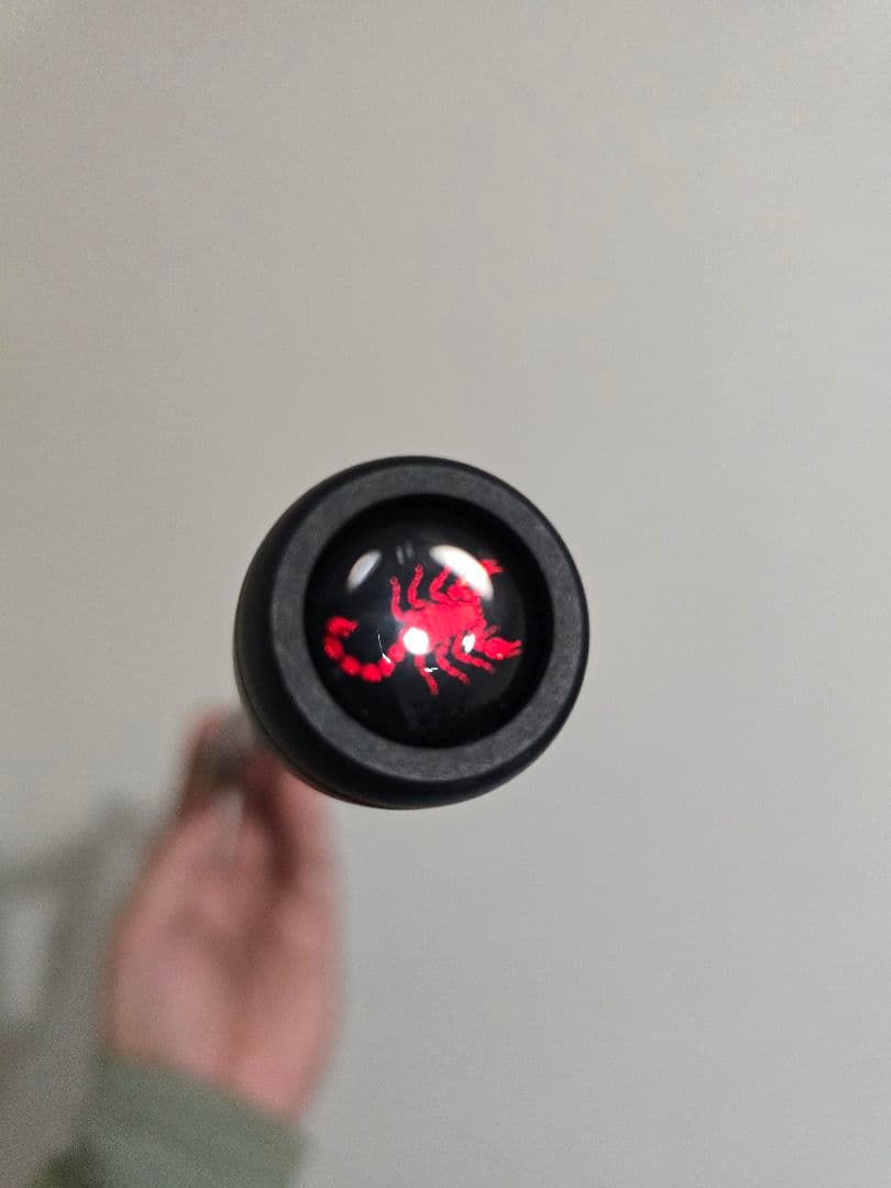 極美品 19 ワールドシャウラテクニカルエディション S66SUL-2