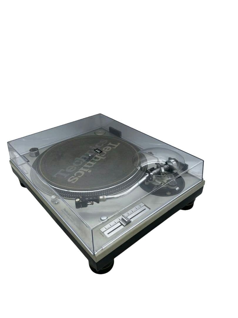 Technics SL-1200MK3D ターンテーブル テクニクス