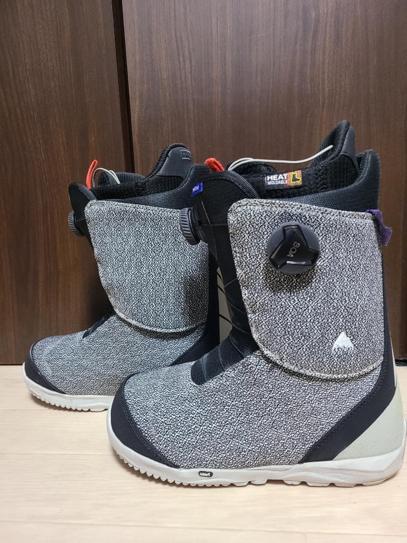 Burton swath バートン スワス スノーボード ブーツ