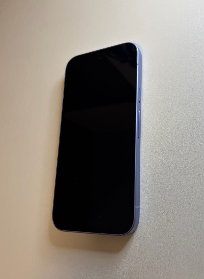 美品 Google Pixel 9a 128GB SIMフリー アイリス