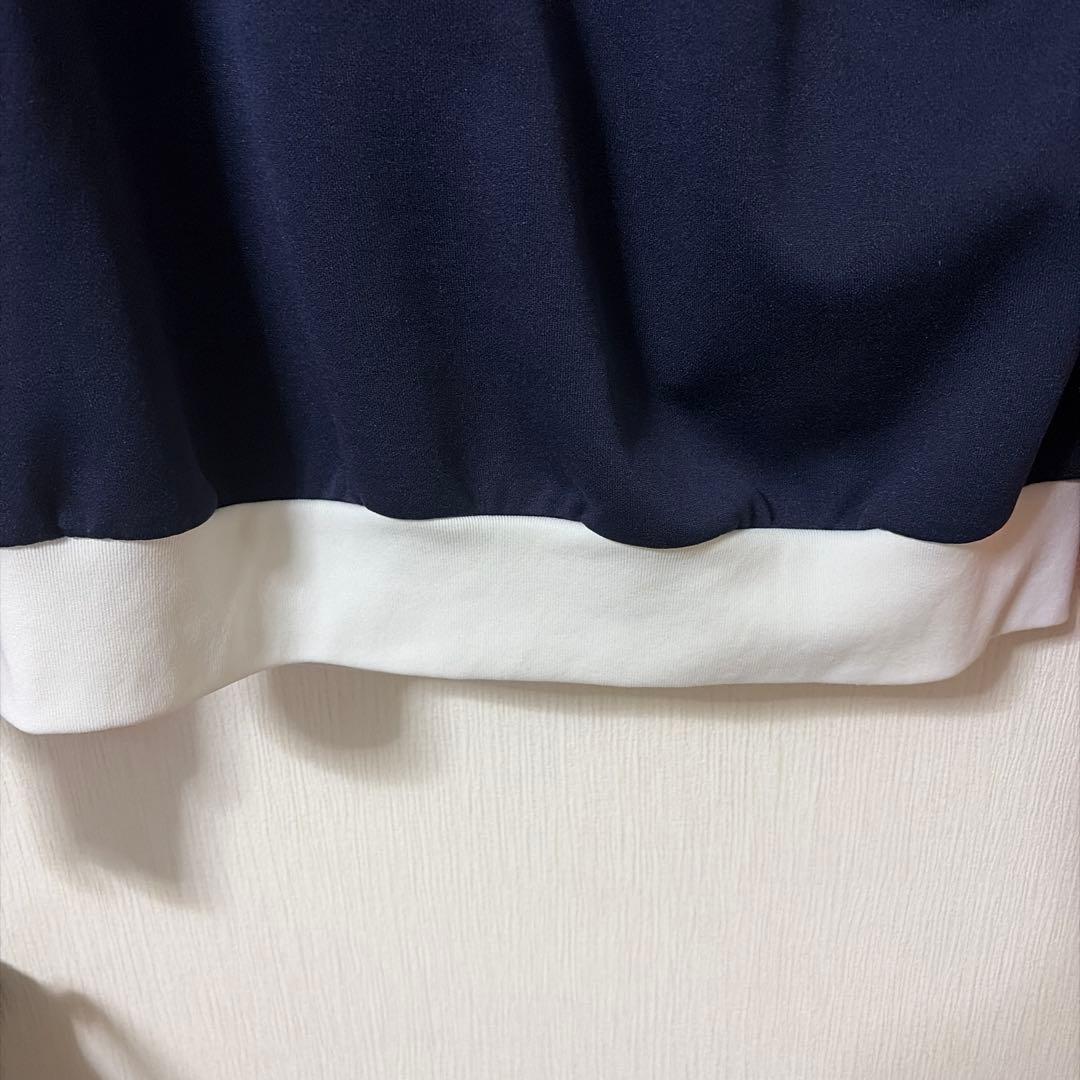 セルジオタッキーニ　ジャージ　Lサイズ