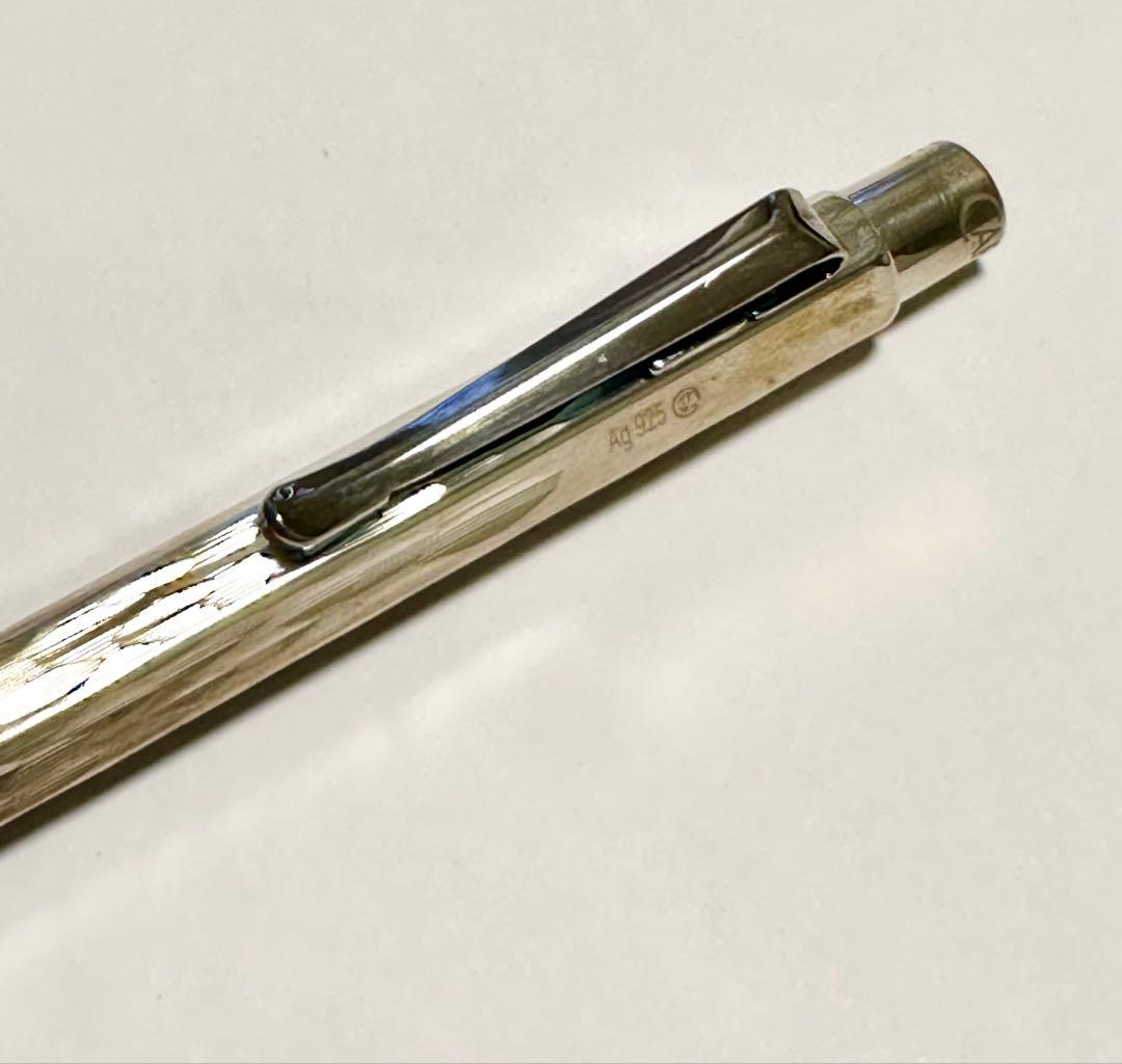 【カランダッシュ】日本限定販売品 ベネシアン スターリングシルバー925