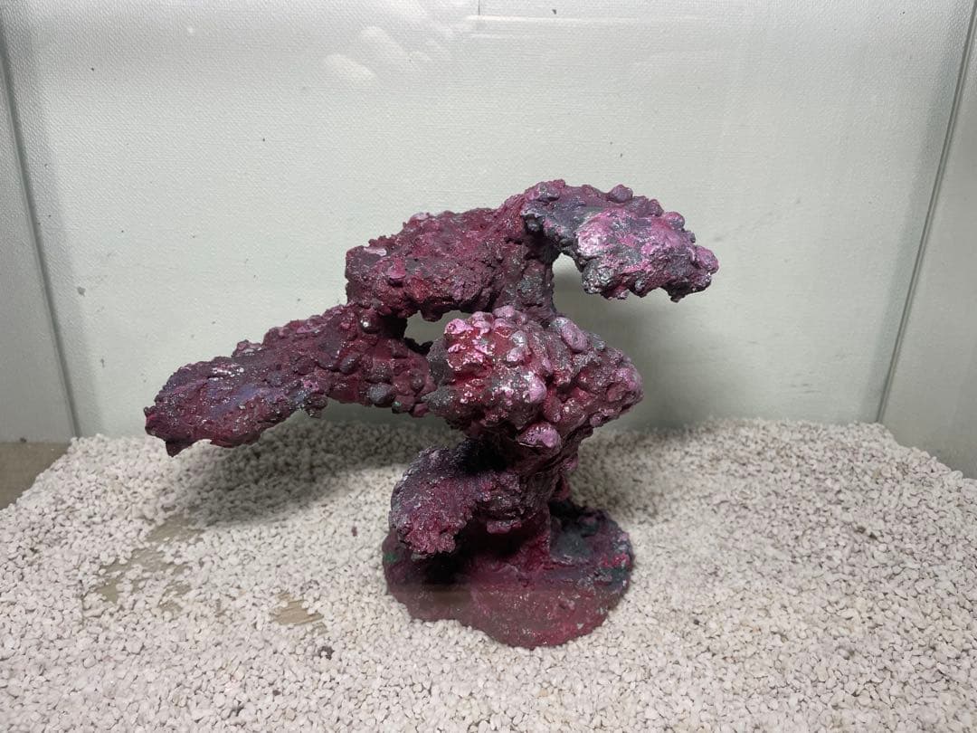 人工ライブロック RR78 アク抜き済み安心塗料使用