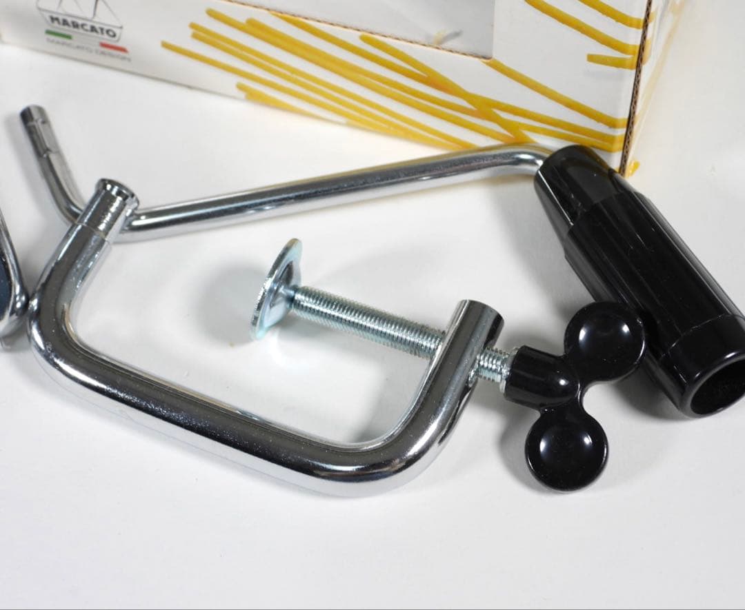 MARCATO Atlas 150 Wellness パスタマシーン