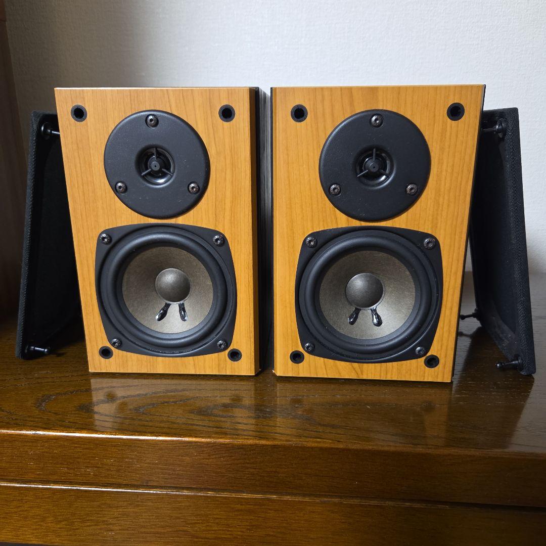 【完動美品】TANNOY mercury mR Cherry 1ペア