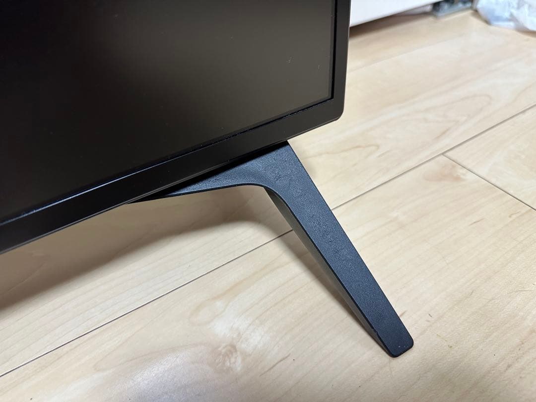 【2021年製】LG 43UN700T-B 43インチ 4K モニター