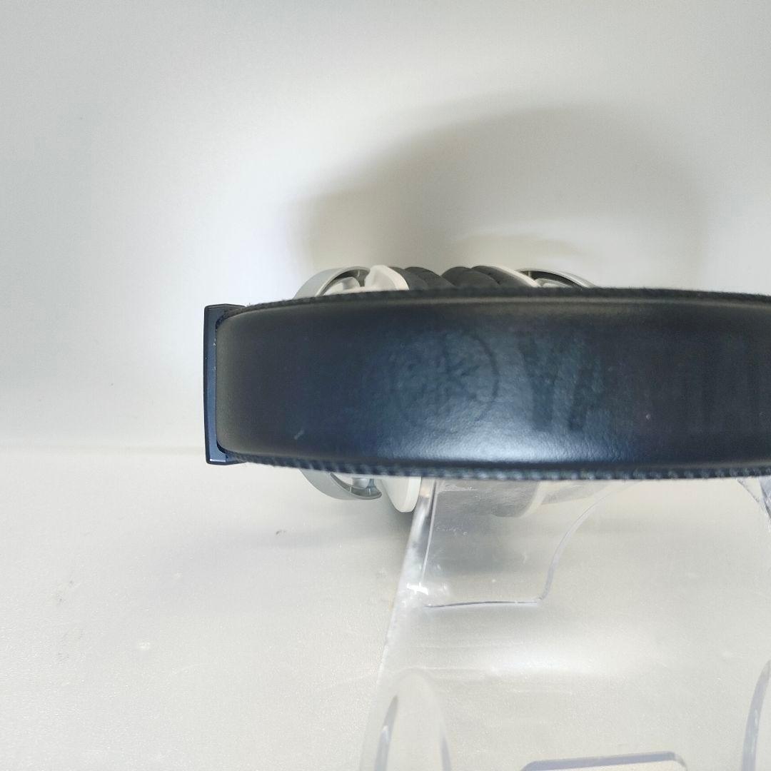 YAMAHA HPH-MT5W WHITE モニターヘッドホン