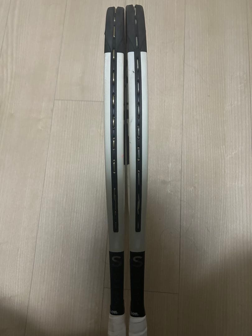 HEAD SPEED MP 2024【2本セット】