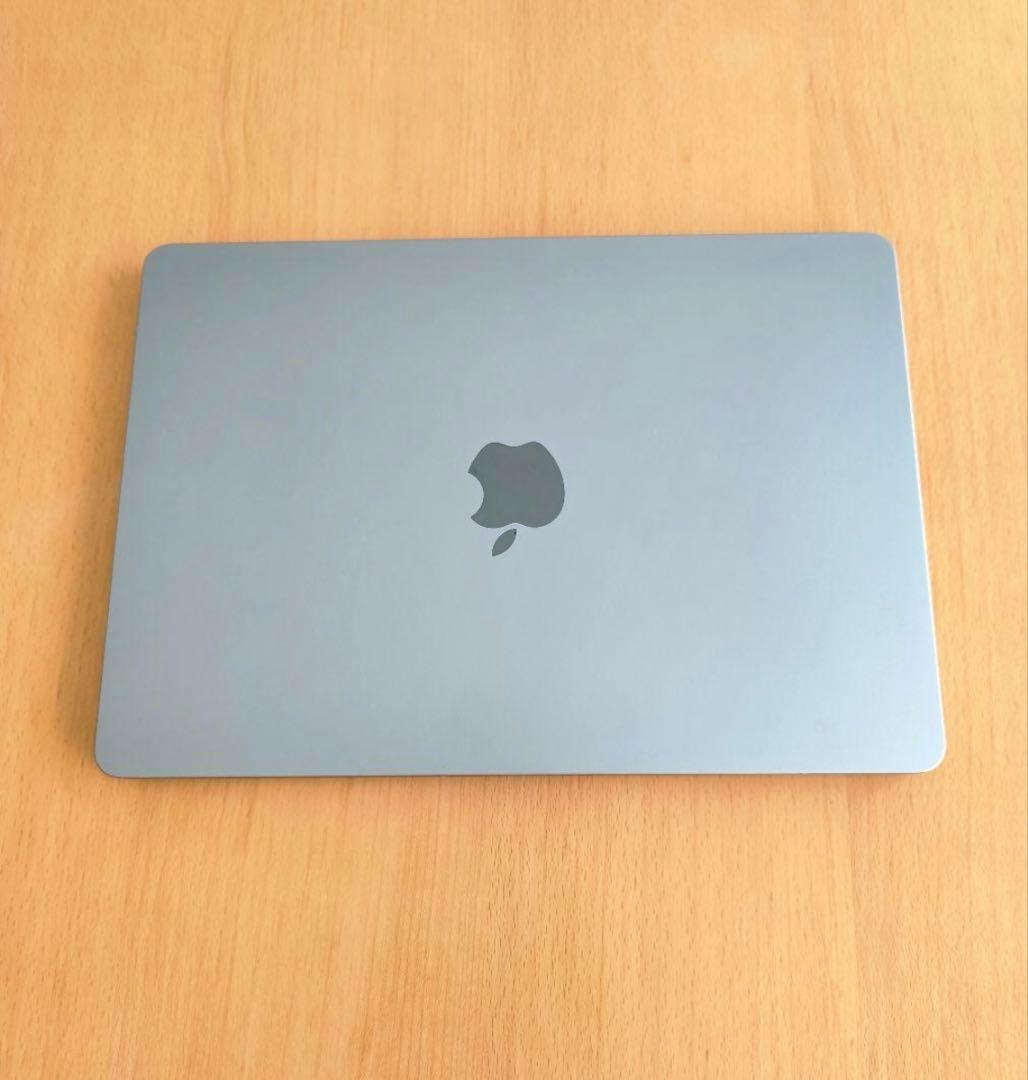 ヒ*様 Apple Macbook Air M2 メモリ16GB