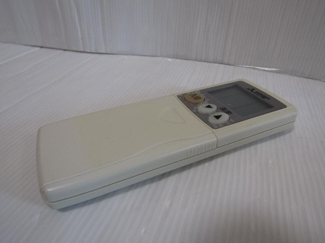 A2218 三菱 MITSUBISHI エアコンリモコン 001CJ