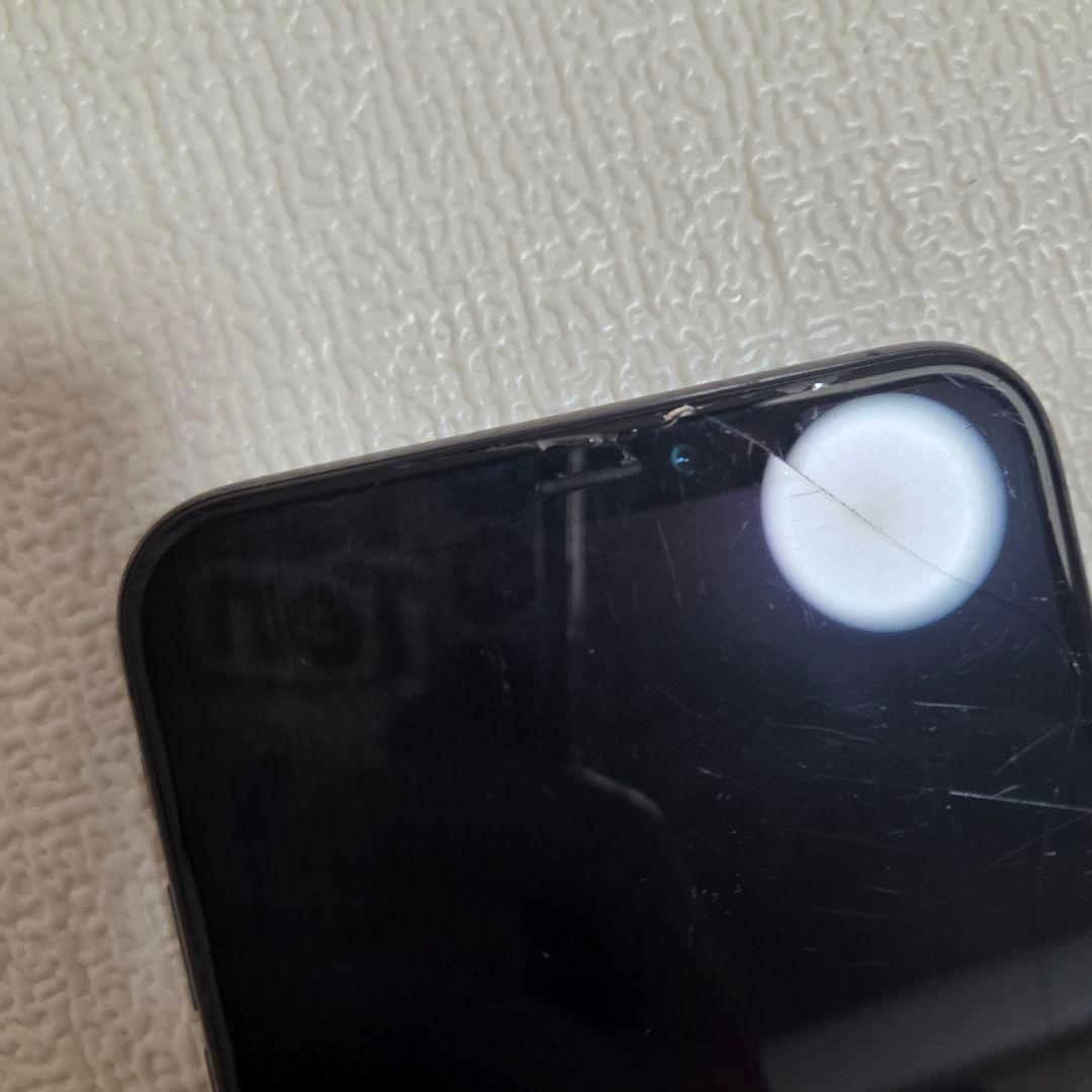 iPhone XR 256 SIMロック無し