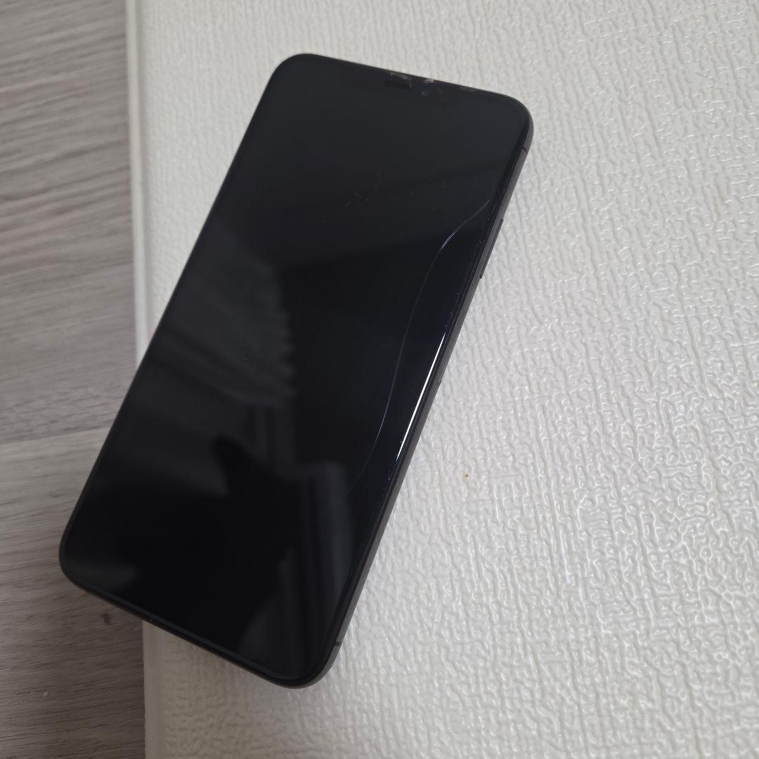 iPhone XR 256 SIMロック無し