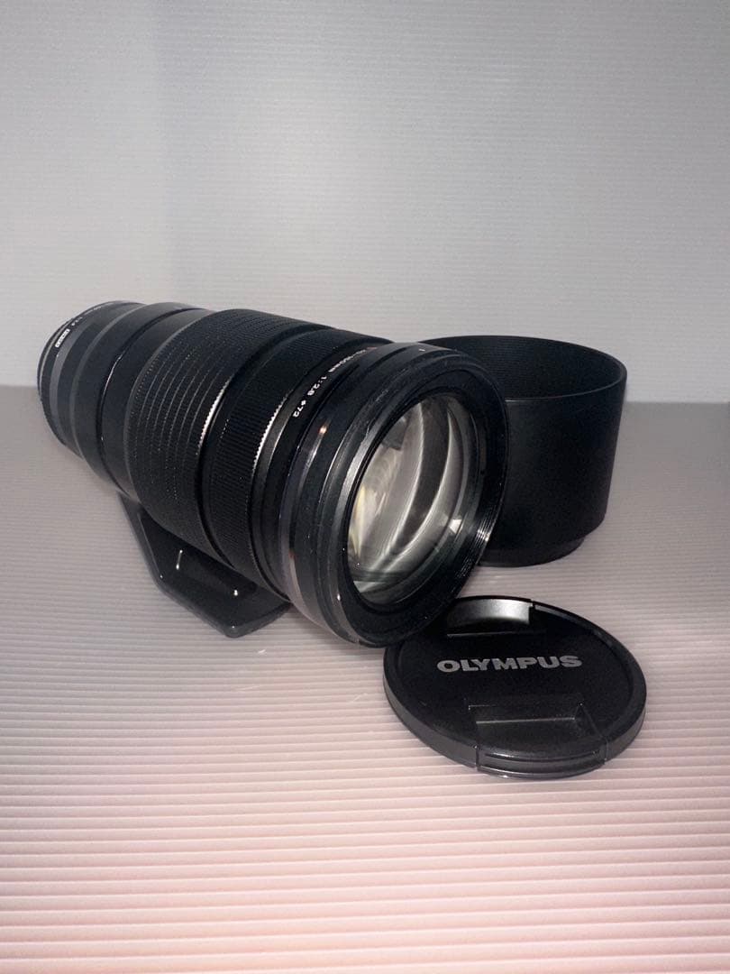 k*l様 M.Zuiko Digital ED 40-150mm f/2.8 P