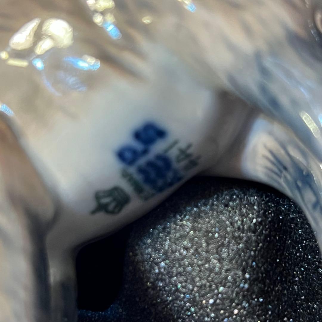 【レア】　ロイヤルコペンハーゲン　いのしし　干支　亥　フィギュリン