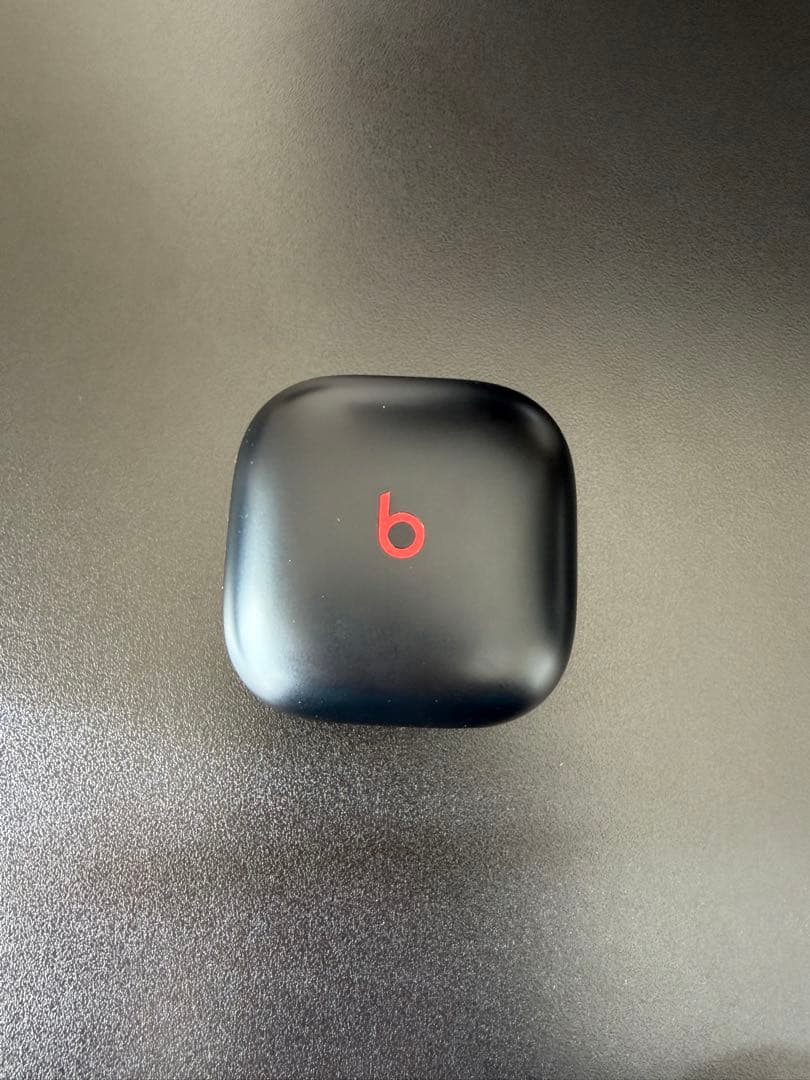 【中古】Beats Fit Pro ブラック