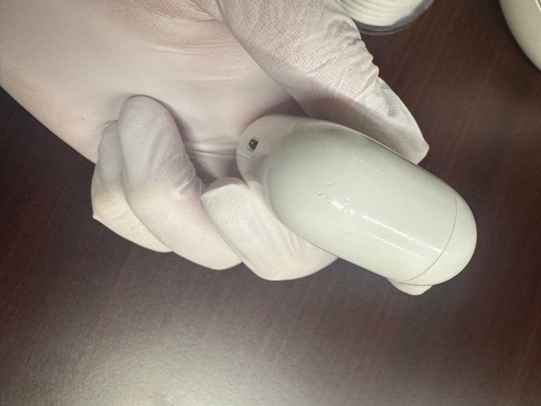 AirPods Pro 第1世代 MWP22TA/A apple純正品