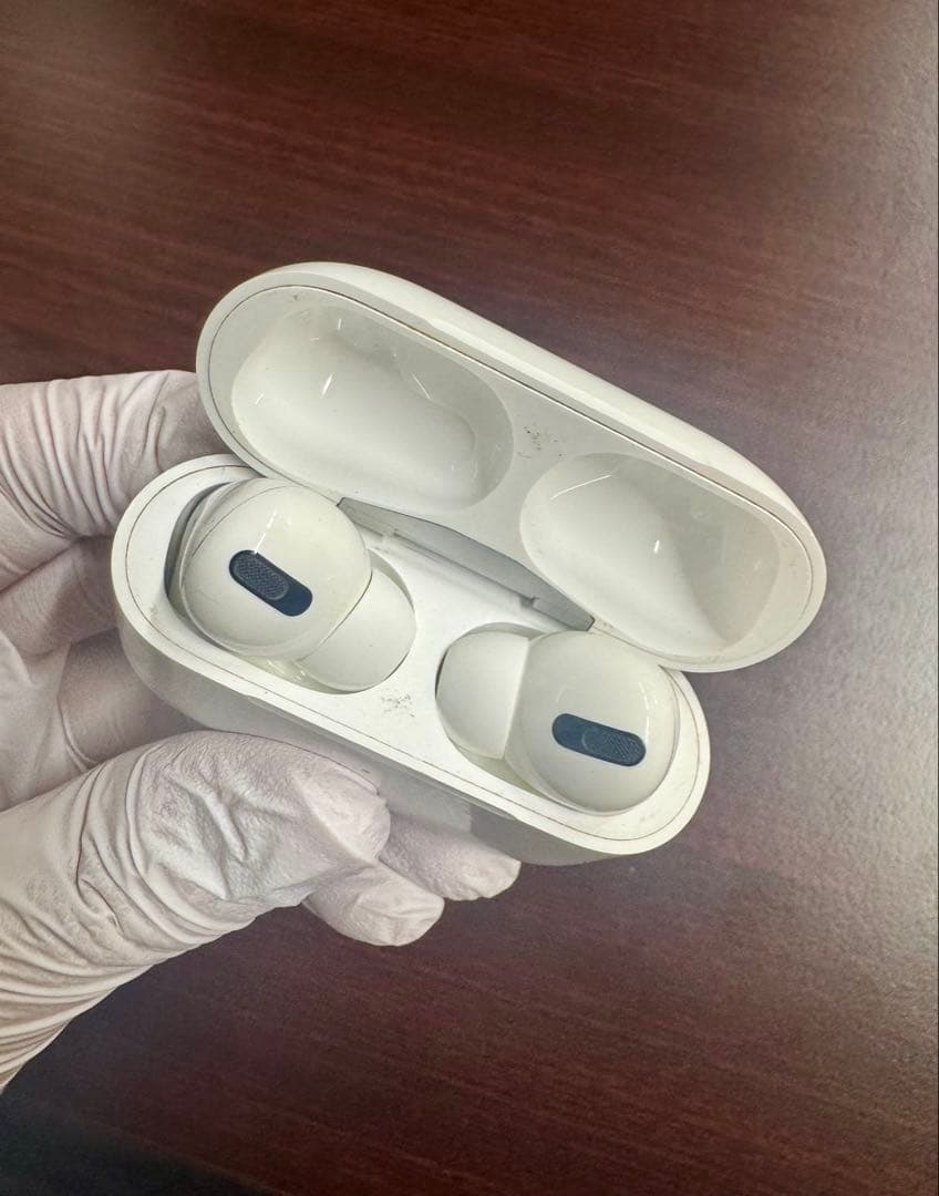AirPods Pro 第1世代 MWP22TA/A apple純正品
