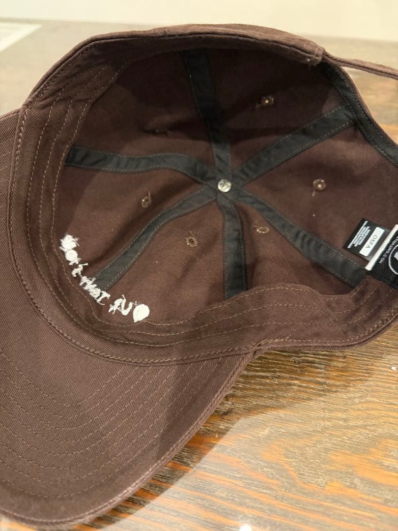 初期 boutique aoyama 金子 l'echoppe 47 cap