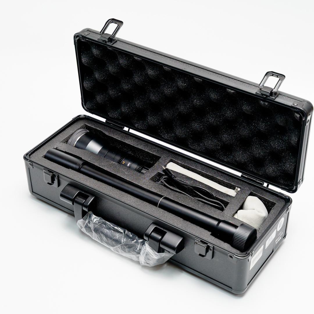 ASTRHORI 28mm F13 macro2.1レンズ Eマウント SONY