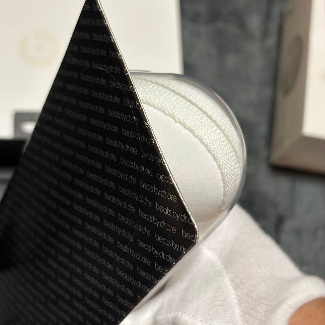 Beats Pill 2.0 ワイヤレススピーカー ホワイト