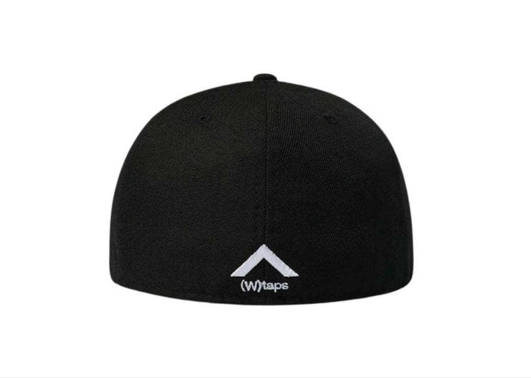 帽子 Wtaps NEWERA 59FIFTY LOW PROFILE CAP