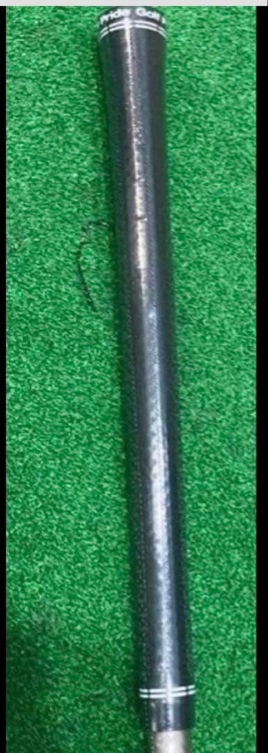 【新品未使用品】 G440 ピンツアー 2.0クローム 65Sシャフト1W