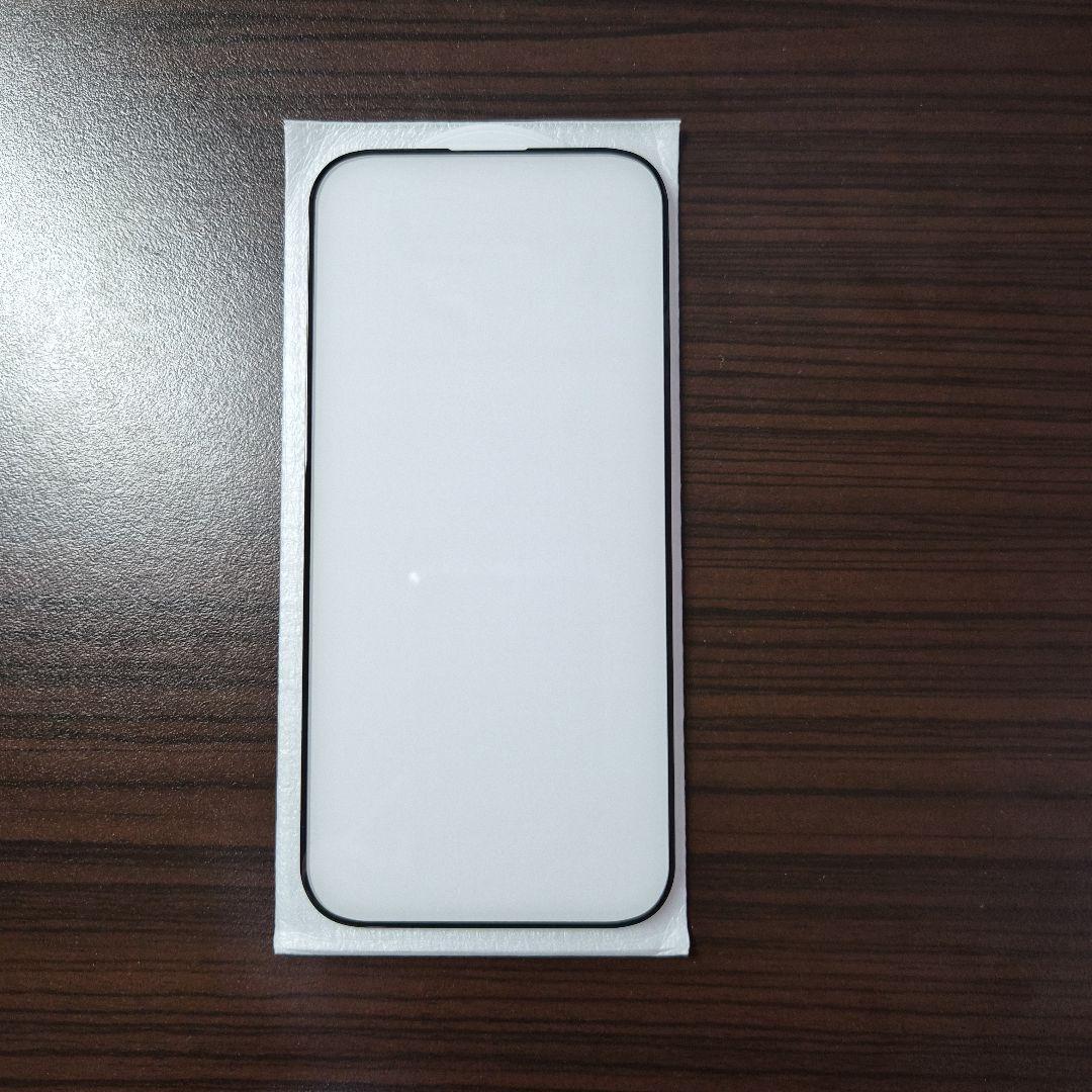 [美品]Apple iPhone 15 Pro 256GB ブラック おまけつき