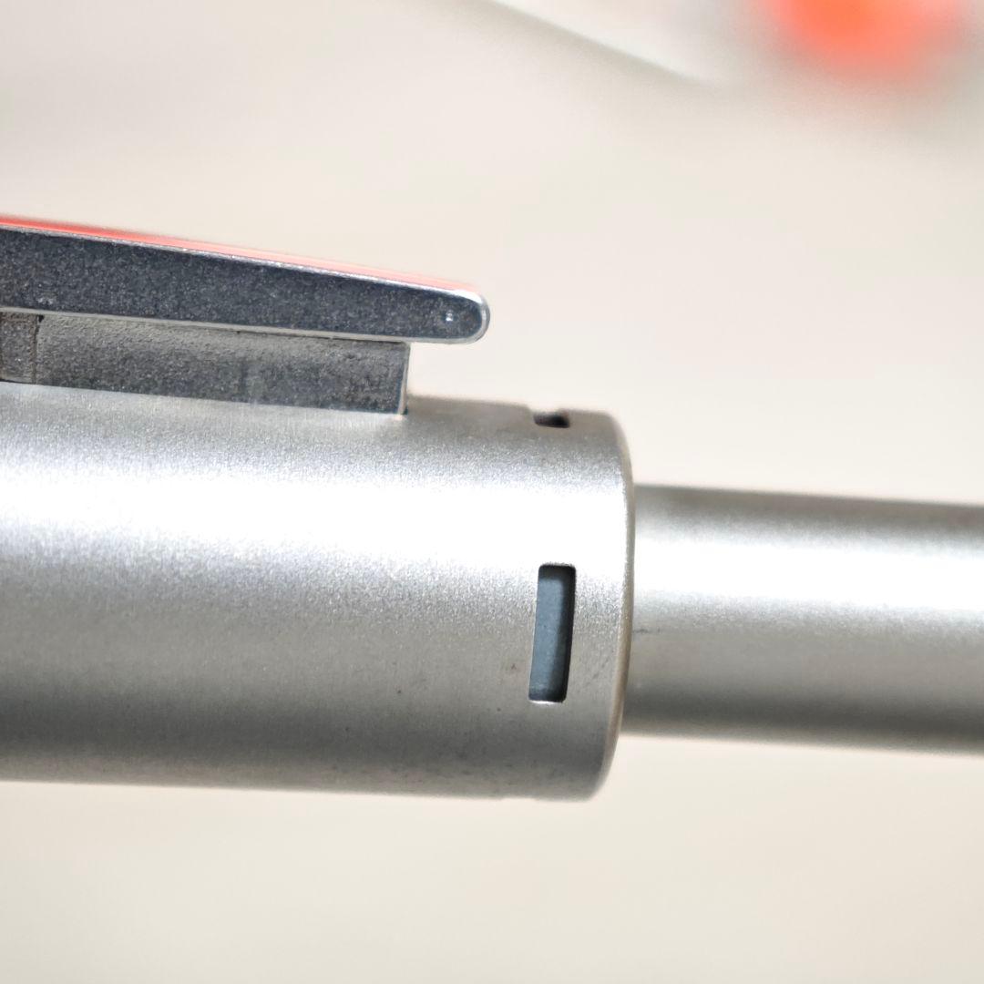 lamy 4pen 廃盤 振り子式 ボールペン ラミー 多機能ペン