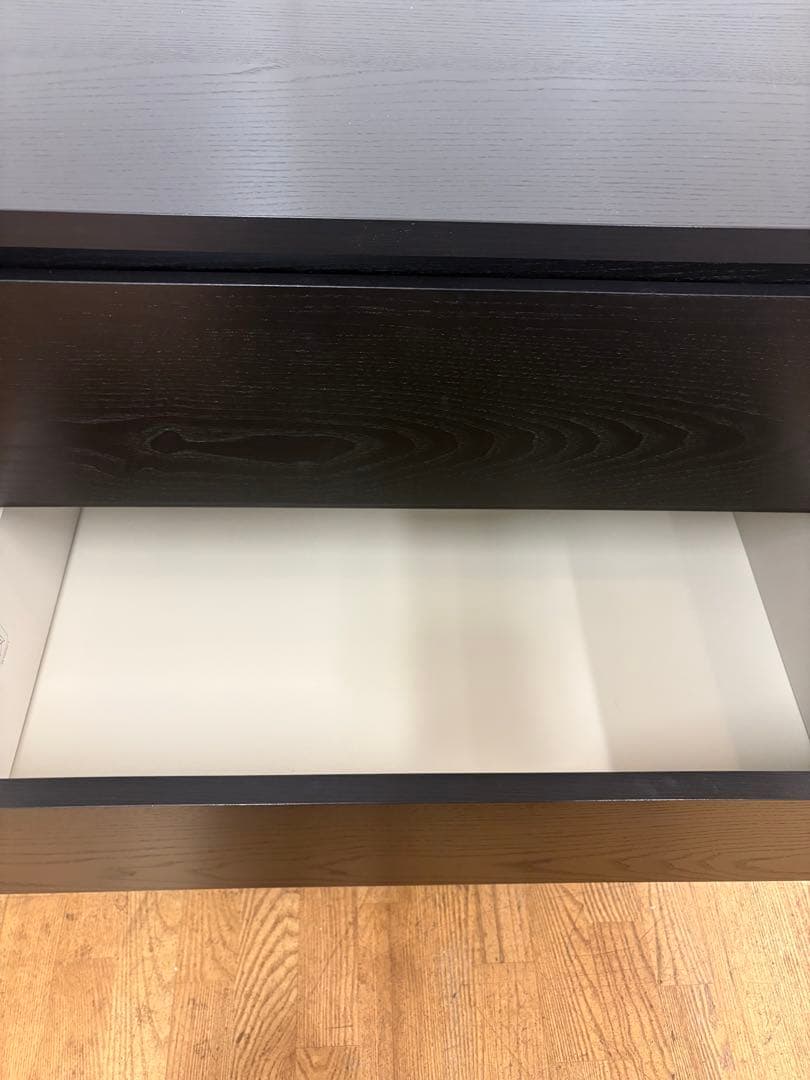 M066 チェスト 洋服タンス幅800mm