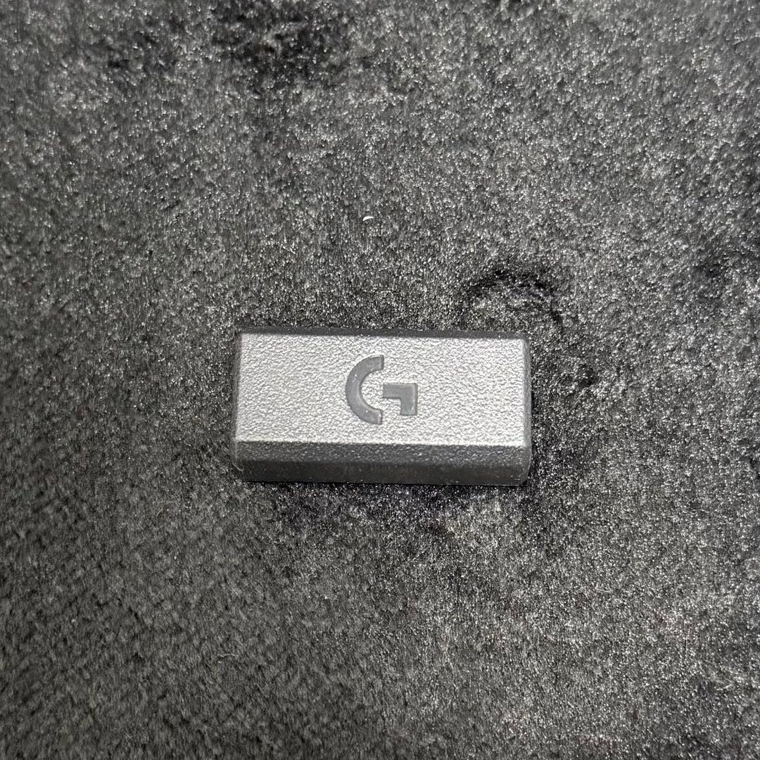 Logicool G-PPD-003WL-BK マウス