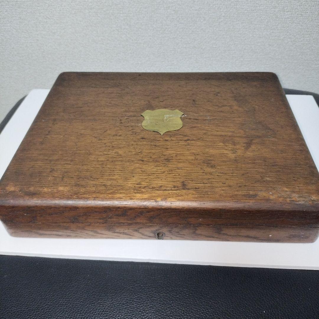 も*ん様 300円スタート❗️ヴィンテージ‼️ マザーオブパール製カトラリーセッ