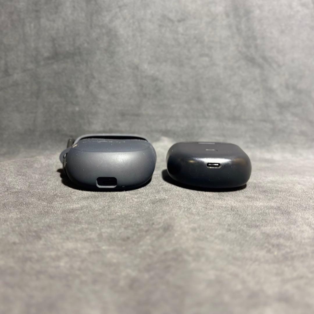 BOSE QuietComfort Ultra Earbuds 第2世代