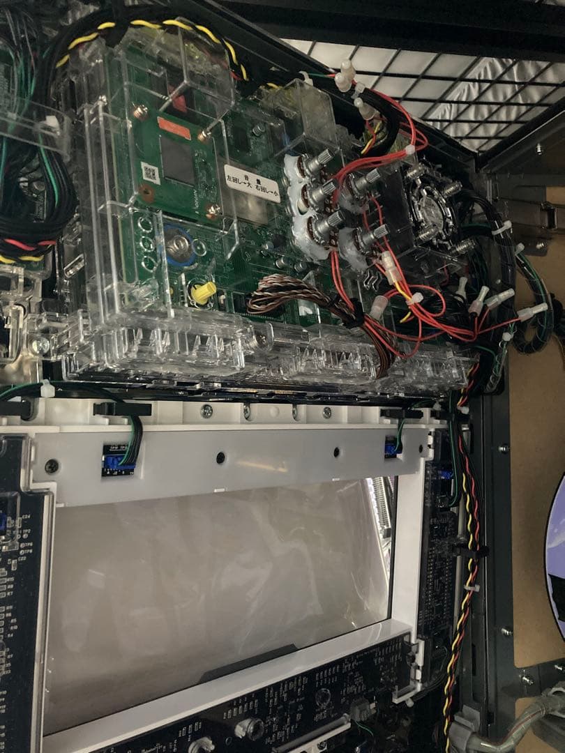 グランベルム　スロット　実機