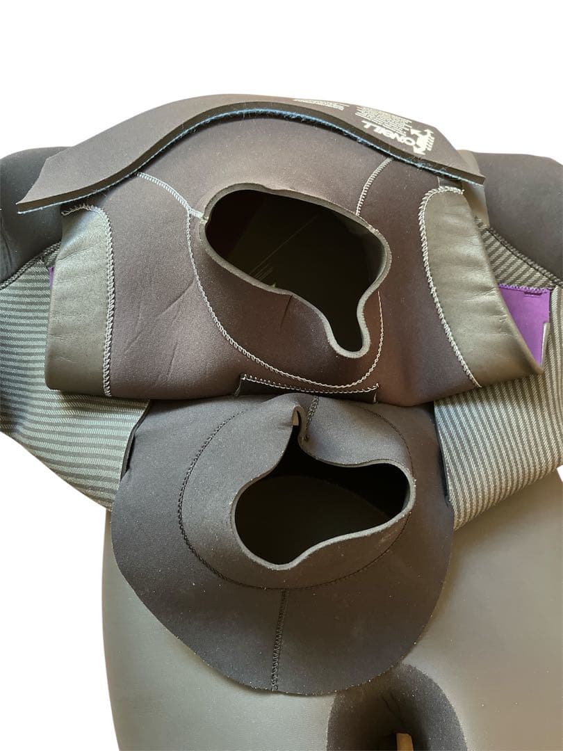 ONEIL オニール　ウエットスーツ　 セミドライ　5/3 ML L