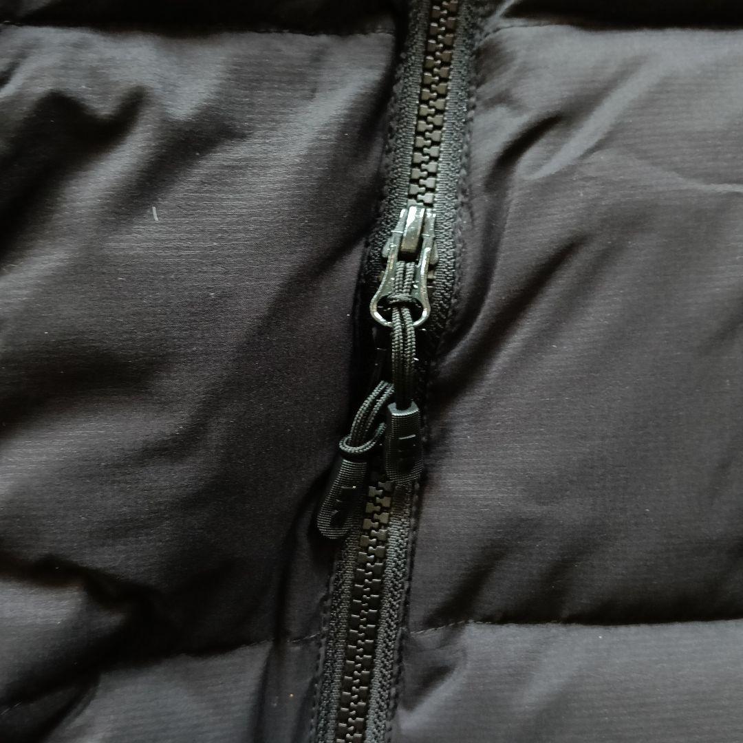 j*m様 FTC（25AW） PERTEX HOODED PUFFY JACKE