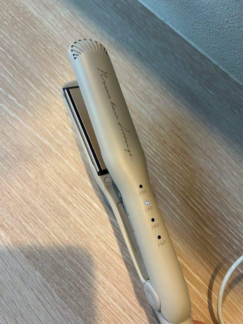 クレイツ　ニュアンスヘアアレンジ/ヘアアイロン/