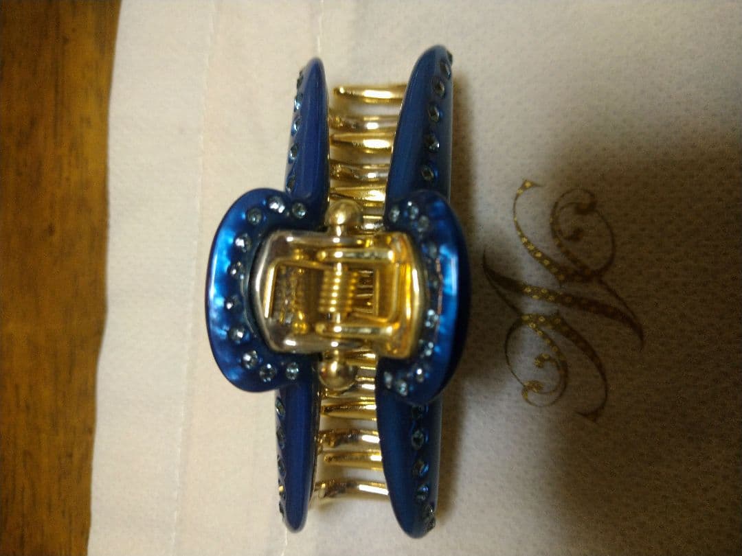 アッカ中クリップ