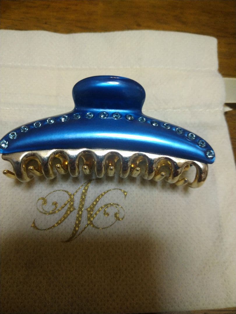 アッカ中クリップ