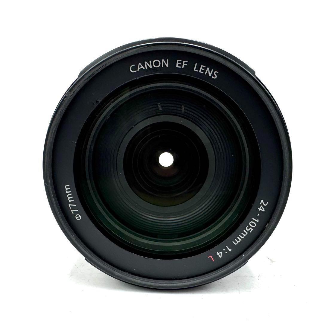 ❁動作良好❁Canon EF 24-105mm F4L IS USM キヤノン