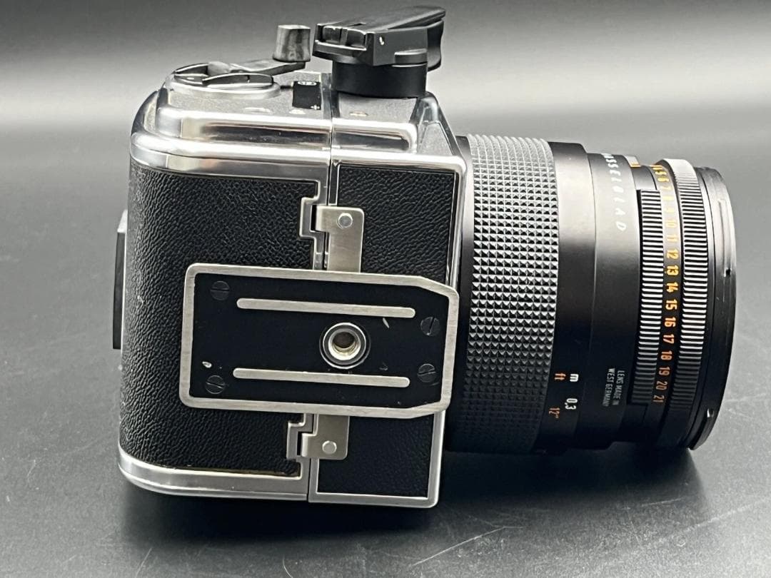 ハッセルブラッド 903 SWC Biogon 38mm f/4.5 T*