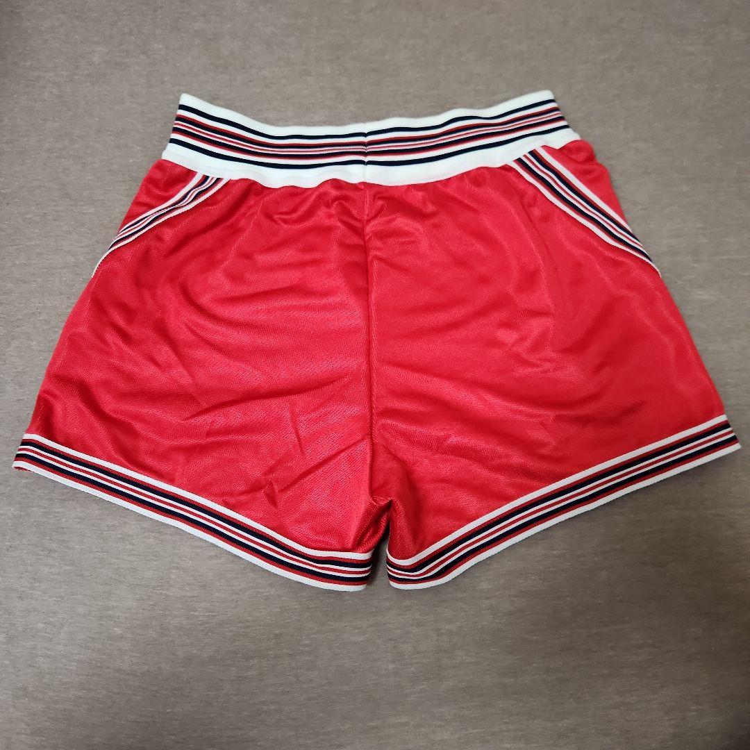 [ 美品! ] 90年代　デサント バスケパンツ