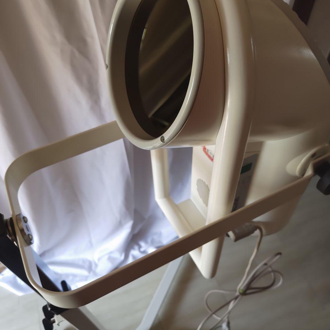 バイオプトロン2 スタンド付き