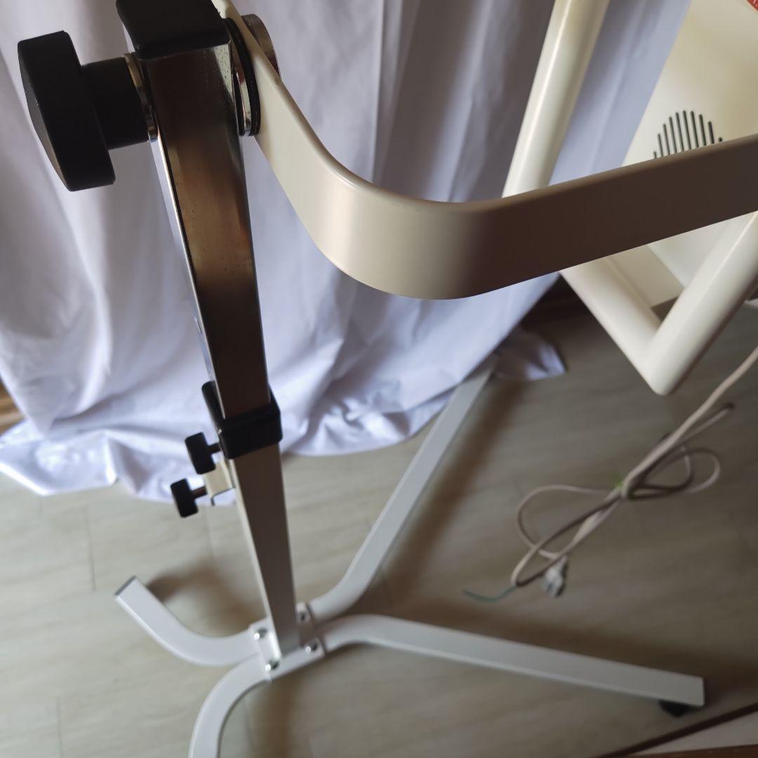 バイオプトロン2 スタンド付き