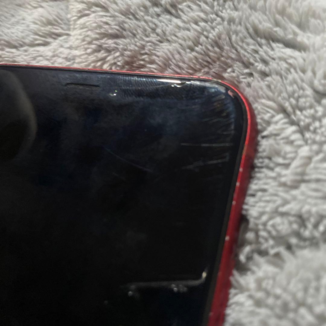 スマートフォン本体 Apple iPhone XR