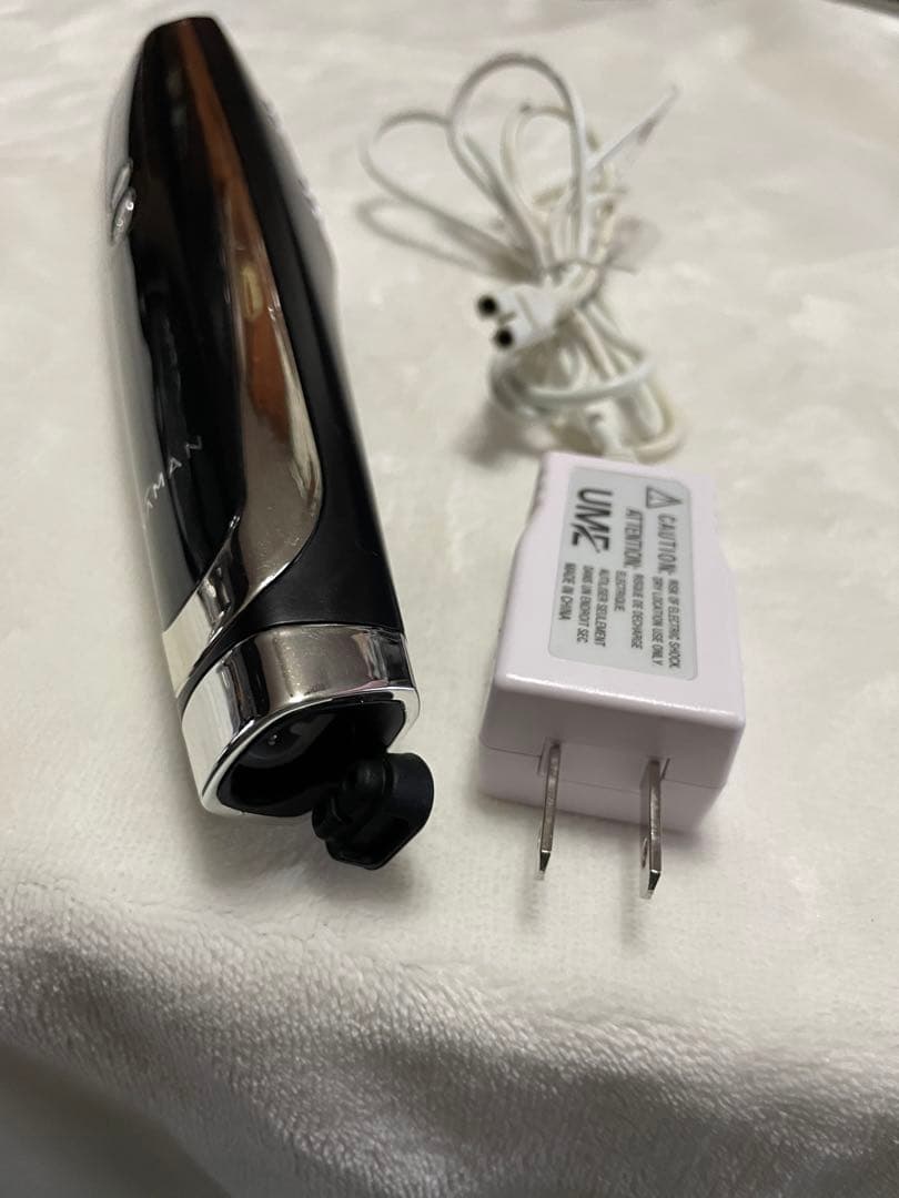 YA-MAN ヤーマン HDS100B キャビスパ360 ゲル付