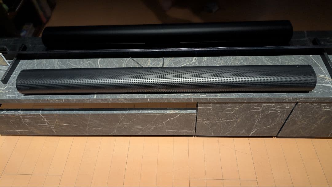 sonos arc プレミアムサウンドバー