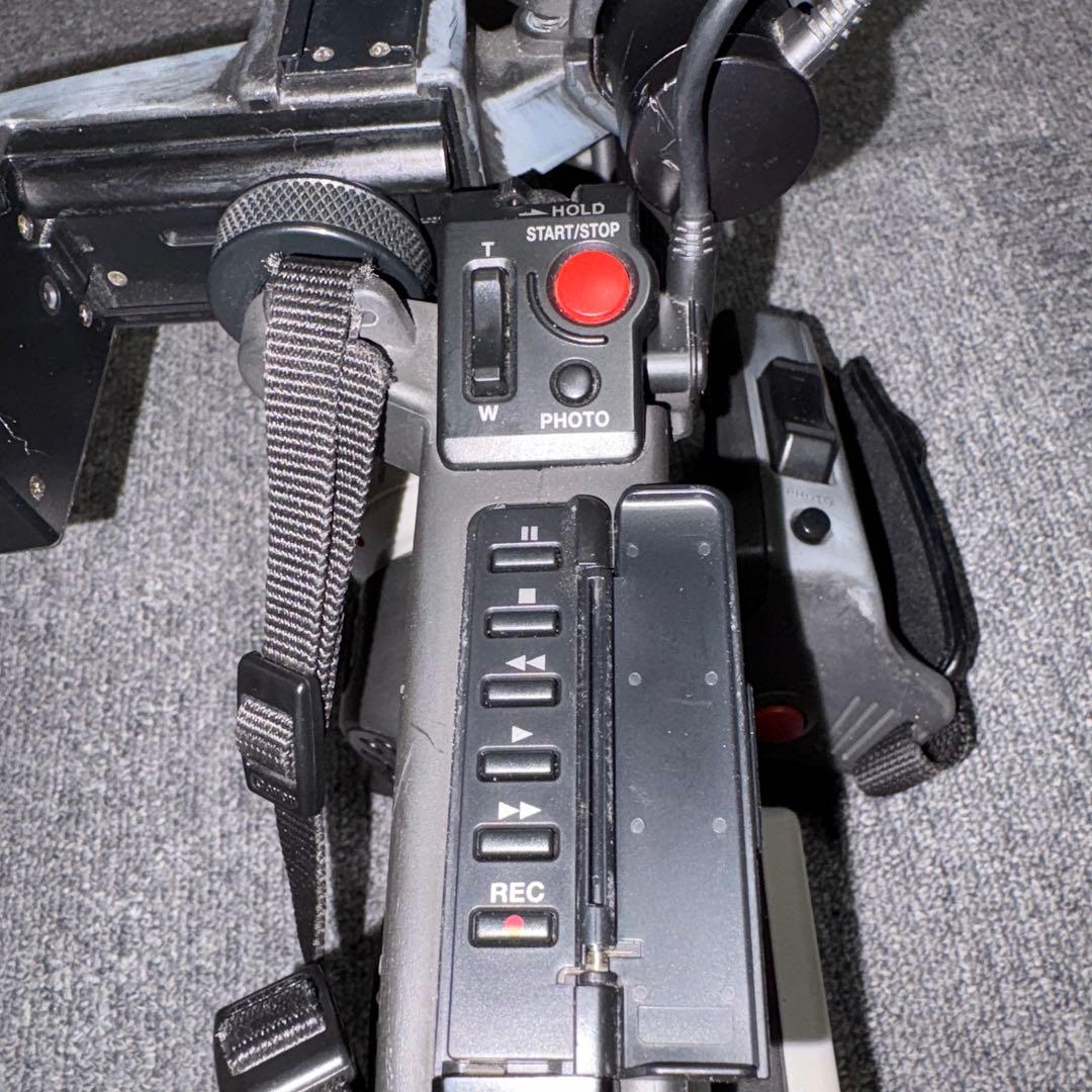 Canon XL1ビデオカメラ